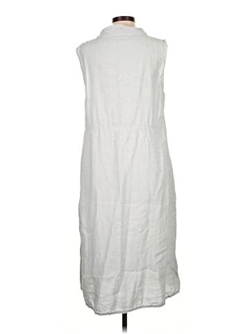 Flax Casual Dress (view 2)