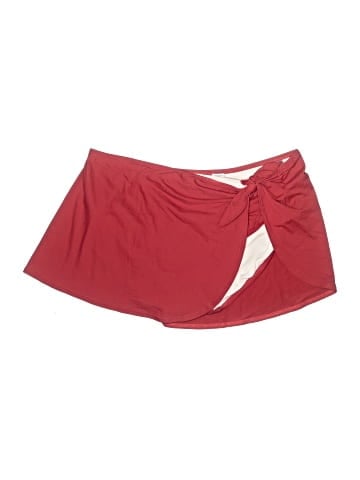 LOFT Beach Swimsuit Bottoms (view 1)