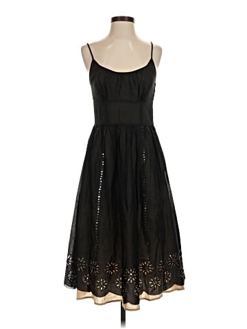 Ann Taylor LOFT Cocktail Dress (view 1)