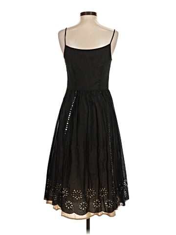 Ann Taylor LOFT Cocktail Dress (view 2)