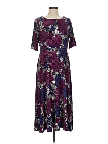 Kasper Casual Dress (view 1)