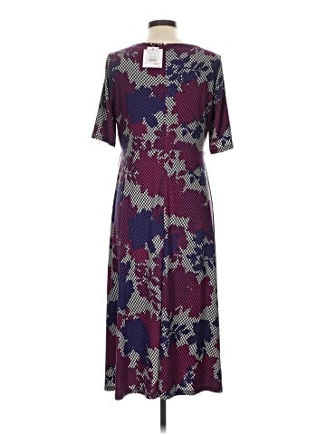 Kasper Casual Dress (view 2)