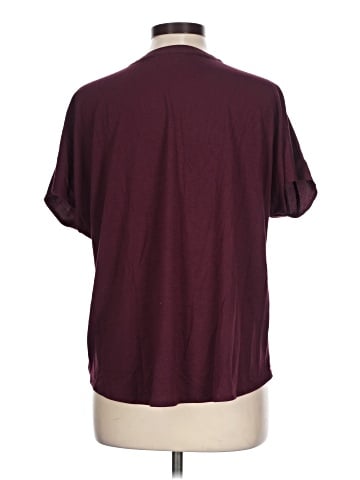 Chenault Short Sleeve Henley (view 2)