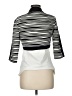 Joseph Ribkoff White Cardigan Size 6 - photo 2