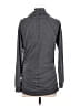Isabel Maternity Gray Sweatshirt Size Sm Maternity - photo 2