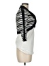 Joseph Ribkoff White Cardigan Size 6 - photo 4