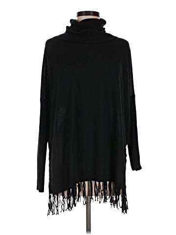 Lumiere Poncho (view 1)