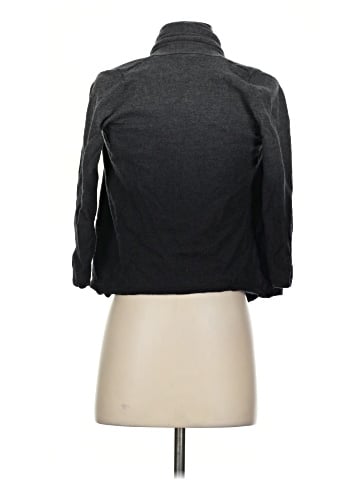 Alice + Olivia Wool Cardigan (view 2)