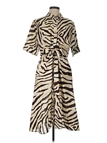 Lauren by Ralph Lauren Casual Dress (view 1)