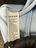 SPANX Blue Sweatshirt Size XL - photo 8