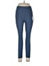 Active by Old Navy Blue Active Pants Size Lg Petite - photo 1