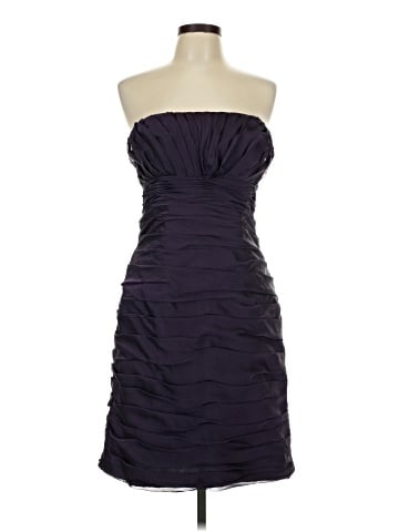 Bill Levkoff Cocktail Dress (view 1)