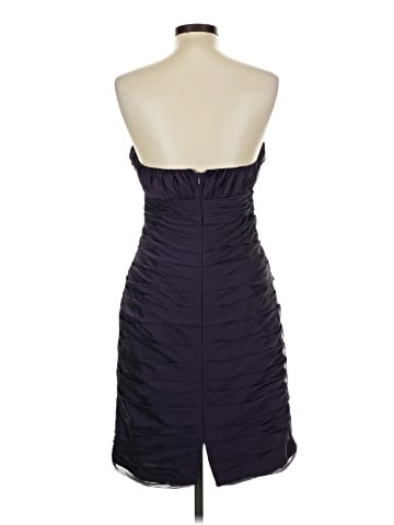 Bill Levkoff Cocktail Dress (view 2)