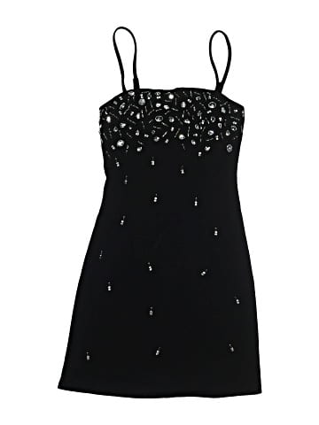 BCX Cocktail Dress (view 1)