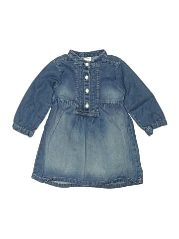 Carter's Dress (view 1)