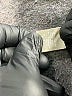 Joan Vass Black Turtleneck Sweater Size XL - photo 8
