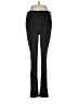Seven7 Black Jeans Size 6 - photo 1