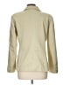 L.L.Bean Ivory Blazer Size 12 Reg - photo 2