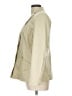 L.L.Bean Ivory Blazer Size 12 Reg - photo 5