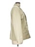 L.L.Bean Ivory Blazer Size 12 Reg - photo 4