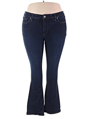 Silver Jeans Co. Jeans (view 1)