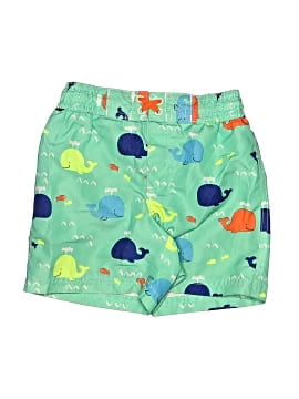Wippette Kids Board Shorts (view 1)