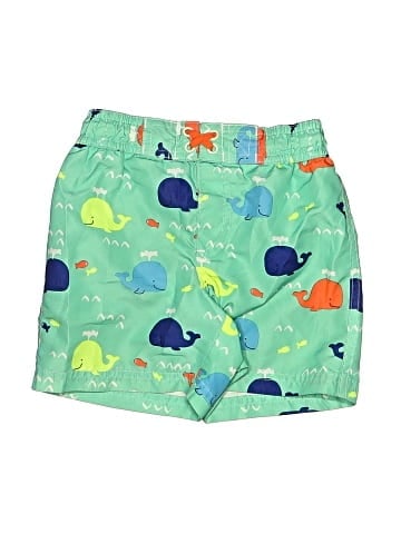 Wippette Kids Board Shorts (view 1)