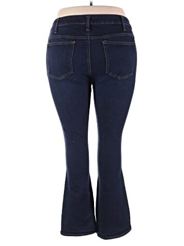 Silver Jeans Co. Jeans (view 2)