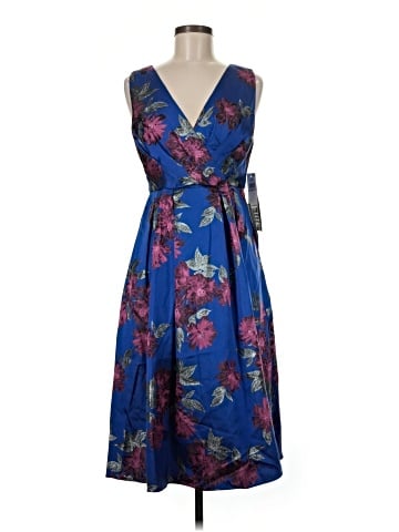 SLNY Cocktail Dress (view 1)