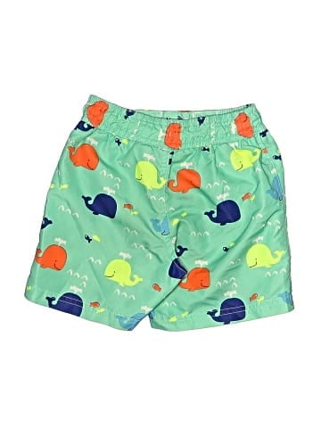 Wippette Kids Board Shorts (view 2)