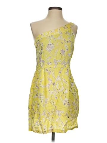 MYNE Ashley Ann Cocktail Dress (view 1)