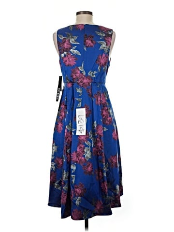 SLNY Cocktail Dress (view 2)