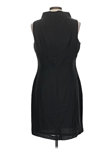 Laundry by Shelli Segal Cocktail Dress (view 2)