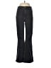 Gap Black Casual Pants Size 6 (petite) - photo 1