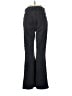 Gap Black Casual Pants Size 6 (petite) - photo 2