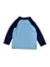 Carter's Blue Rash Guard 12-18 MO / 18 MO - photo 2