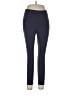 Active by Old Navy Chevron-herringbone Blue Active Pants Size Lg Petite - photo 1