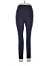 Active by Old Navy Chevron-herringbone Blue Active Pants Size Lg Petite - photo 2