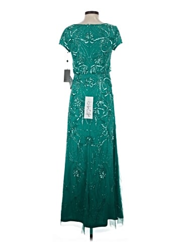Adrianna Papell Cocktail Dress (view 2)