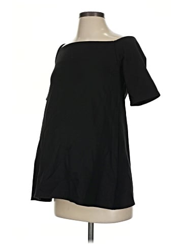 The Nines by Hatch Short Sleeve Top (view 1)