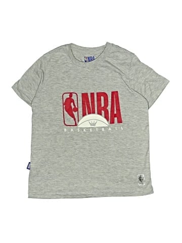 NBA Short Sleeve T-Shirt (view 1)
