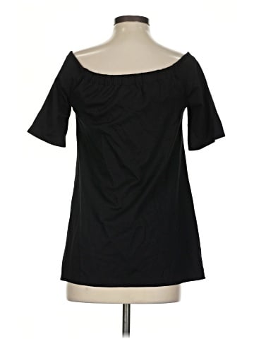 The Nines by Hatch Short Sleeve Top (view 2)