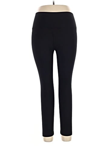 90 Degree by Reflex Active Pants (view 1)