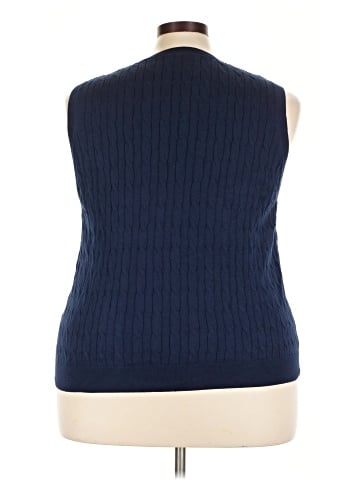J.Crew Factory Store Sweater Vest (view 2)