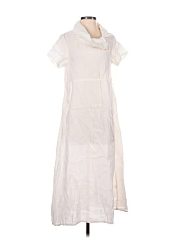 Flax Casual Dress (view 1)