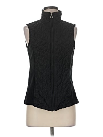 French Laundry Vest (view 1)