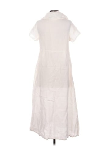 Flax Casual Dress (view 2)