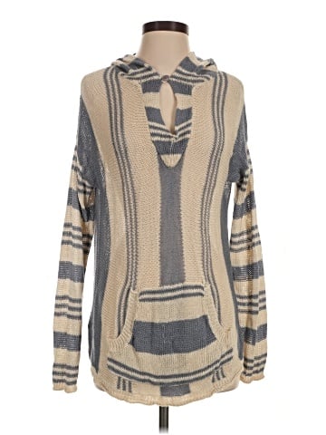 360 Sweater Pullover Sweater (view 1)