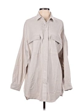 Frank & Eileen Long Sleeve Button-Down Shirt (view 1)