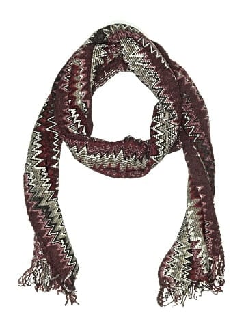 Missoni Scarf (view 1)